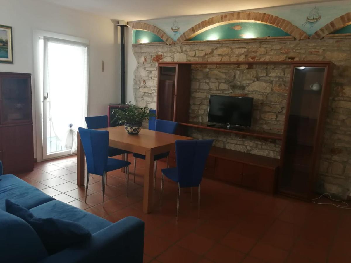 Grado Exclusive Apartment Dış mekan fotoğraf