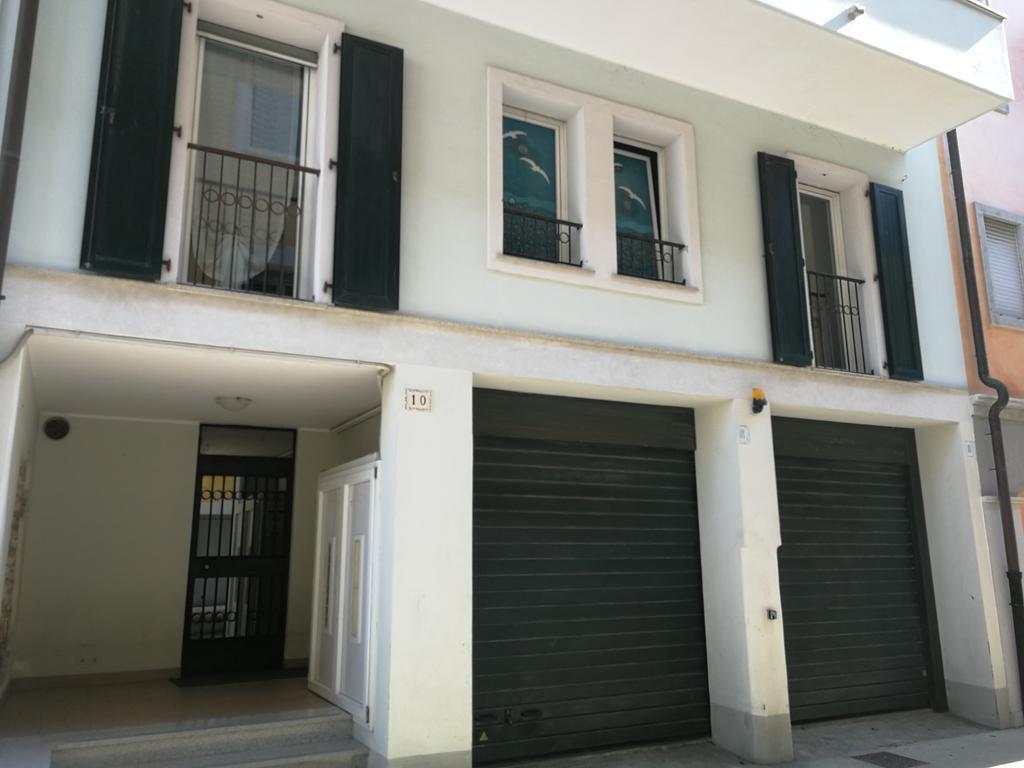 Grado Exclusive Apartment Dış mekan fotoğraf