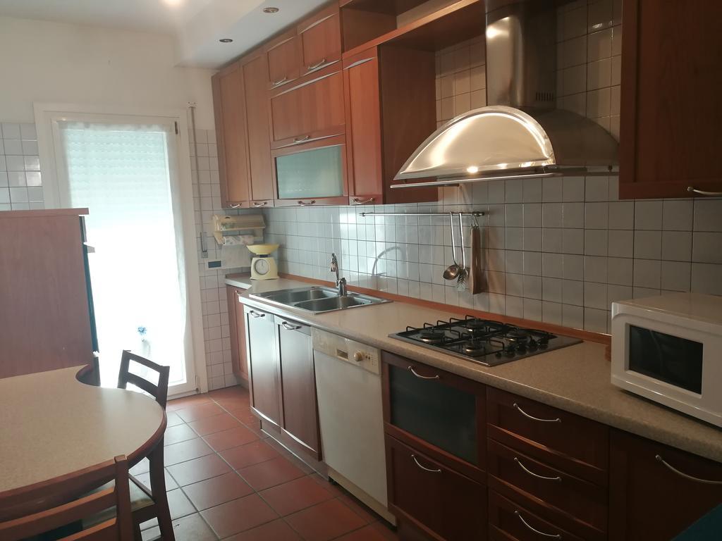Grado Exclusive Apartment Dış mekan fotoğraf