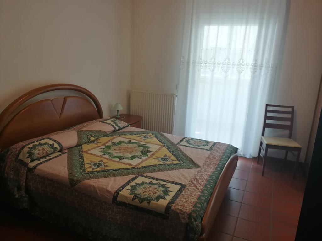 Grado Exclusive Apartment Dış mekan fotoğraf