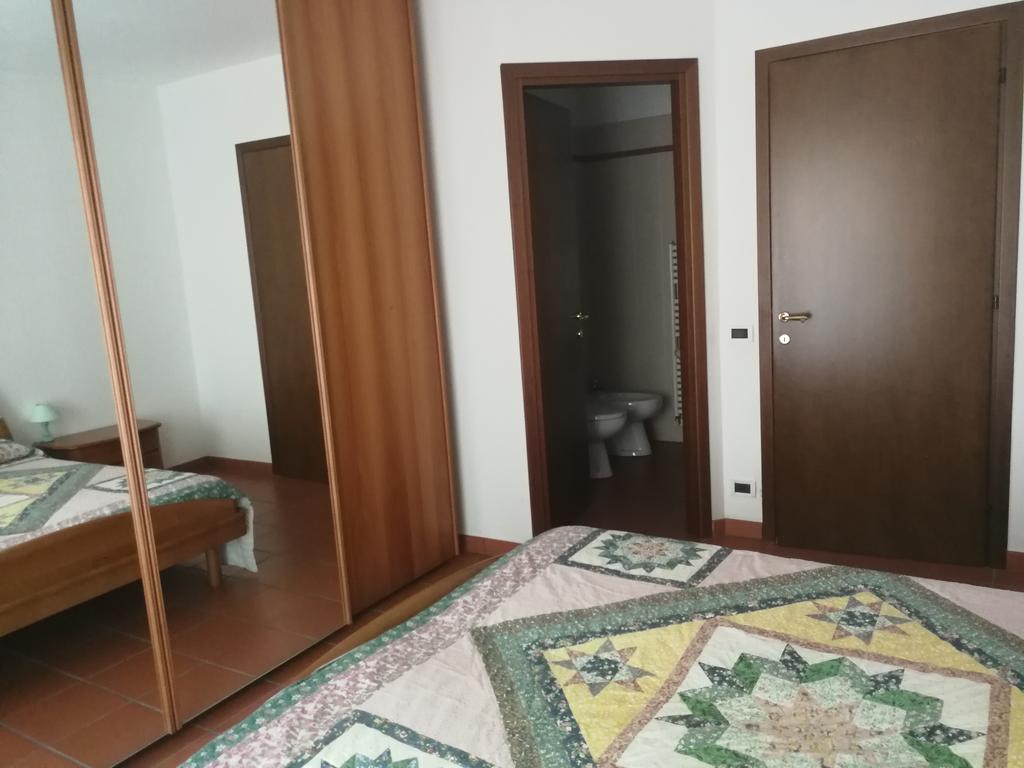 Grado Exclusive Apartment Dış mekan fotoğraf