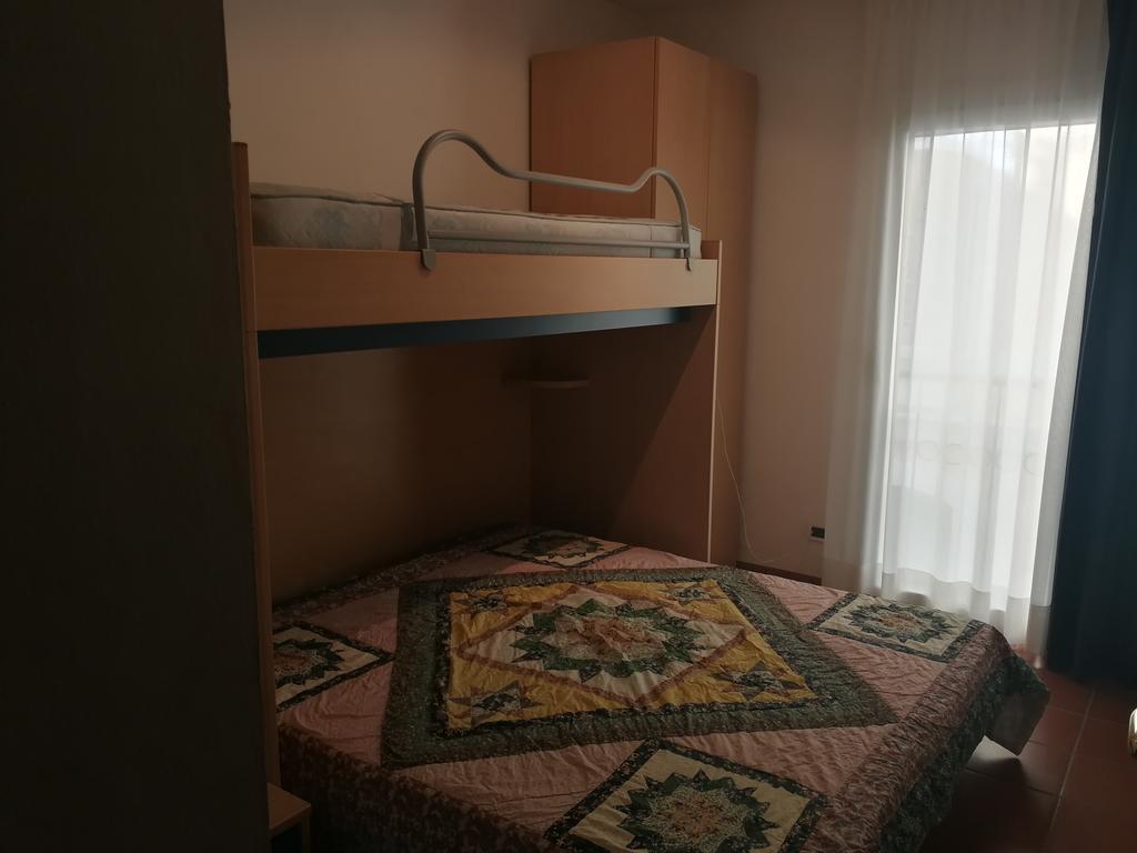 Grado Exclusive Apartment Dış mekan fotoğraf