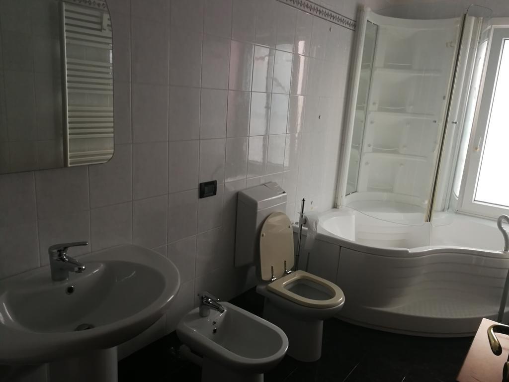Grado Exclusive Apartment Dış mekan fotoğraf